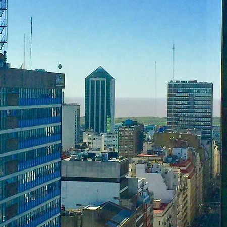 Edificio Corrientes818 Apartment Buenos Aires Bagian luar foto