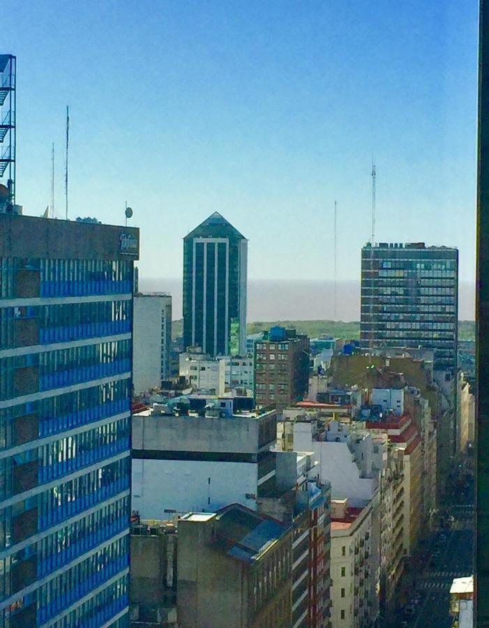 Edificio Corrientes818 Apartment Buenos Aires Bagian luar foto