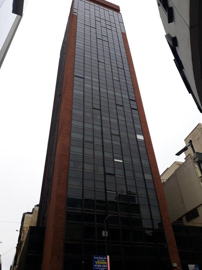 Edificio Corrientes818 Apartment Buenos Aires Bagian luar foto